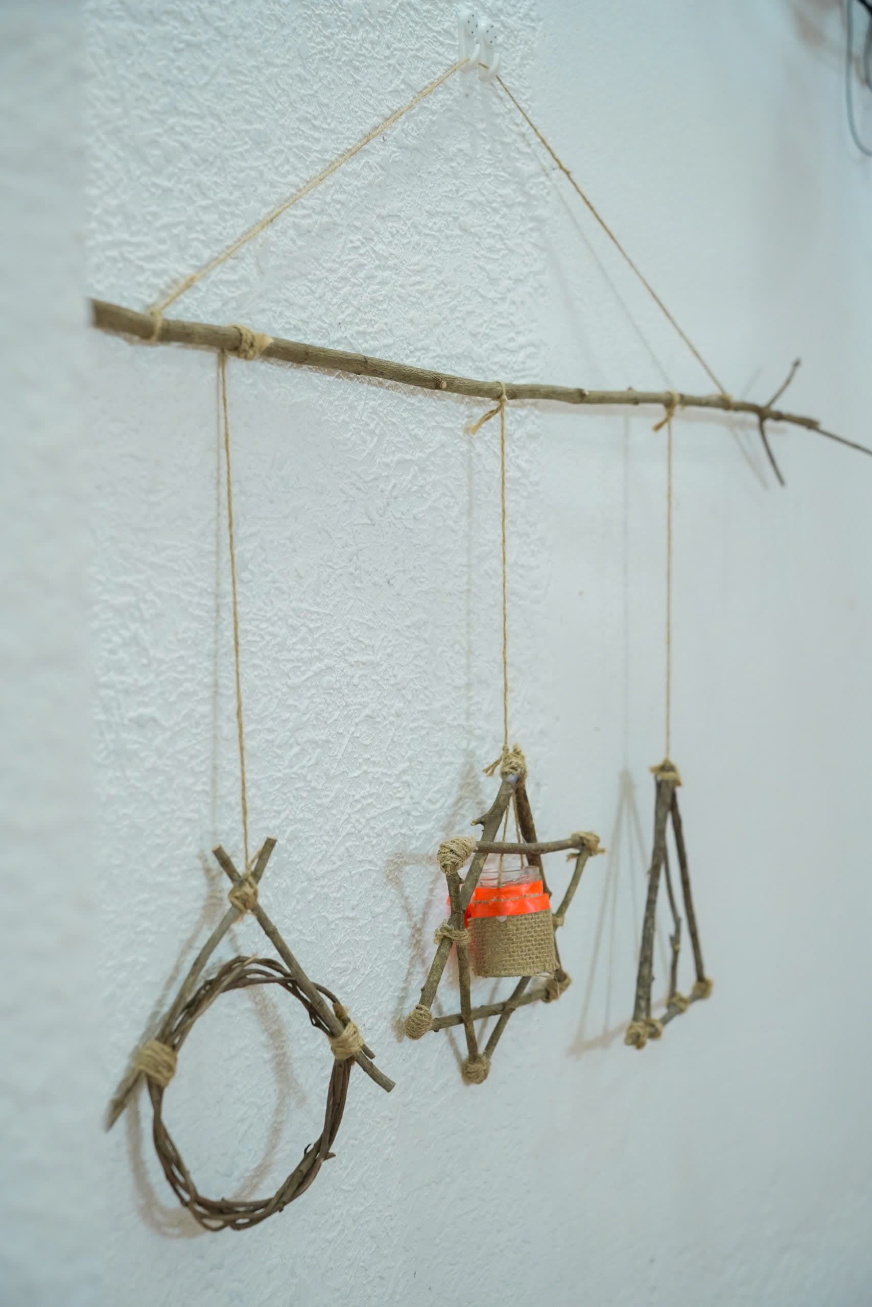 Không gian đọc sách với ánh sáng tự nhiên